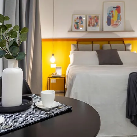 Lovely Nest In The City Center Fast Wifi Trieste Exterior photo