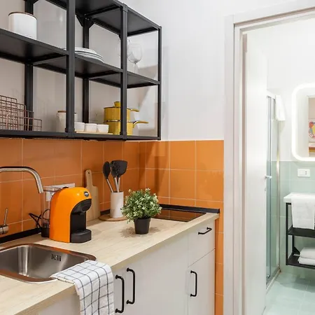 Lovely Nest In The City Center Fast Wifi Trieste Exterior photo