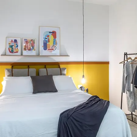 Lovely Nest In The City Center Fast Wifi Trieste Exterior photo