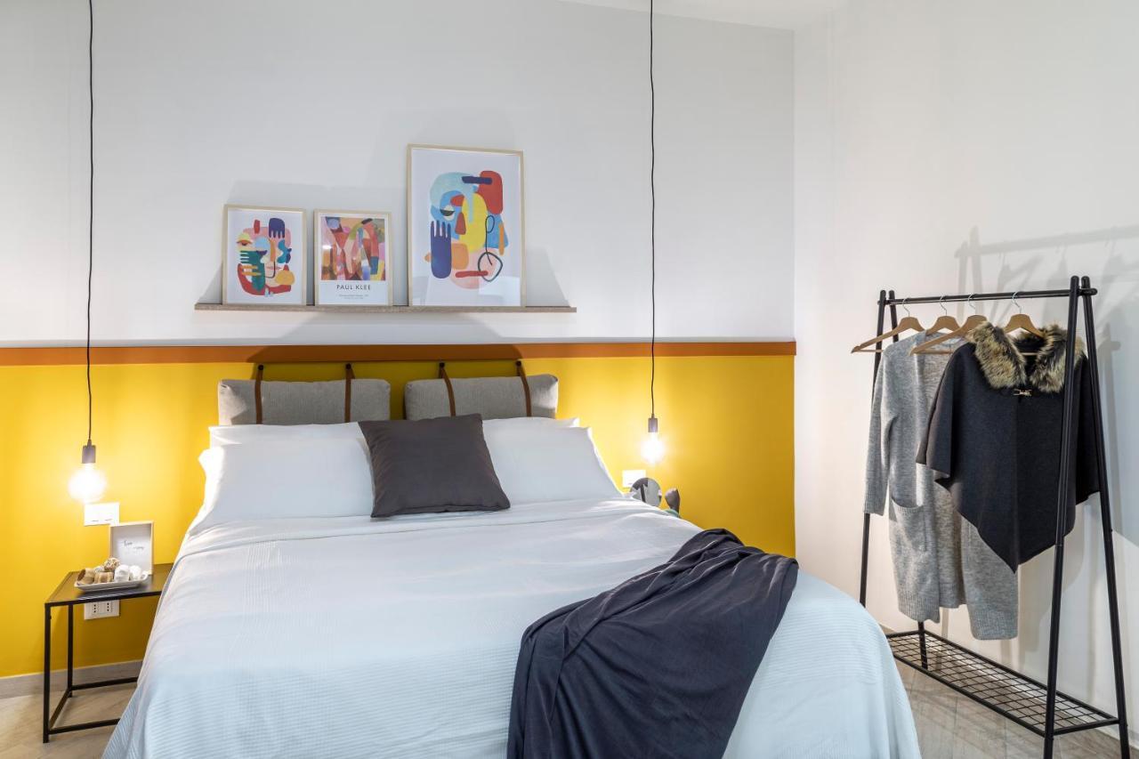 Apartment Lovely Nest In The Center Fast Wifi *