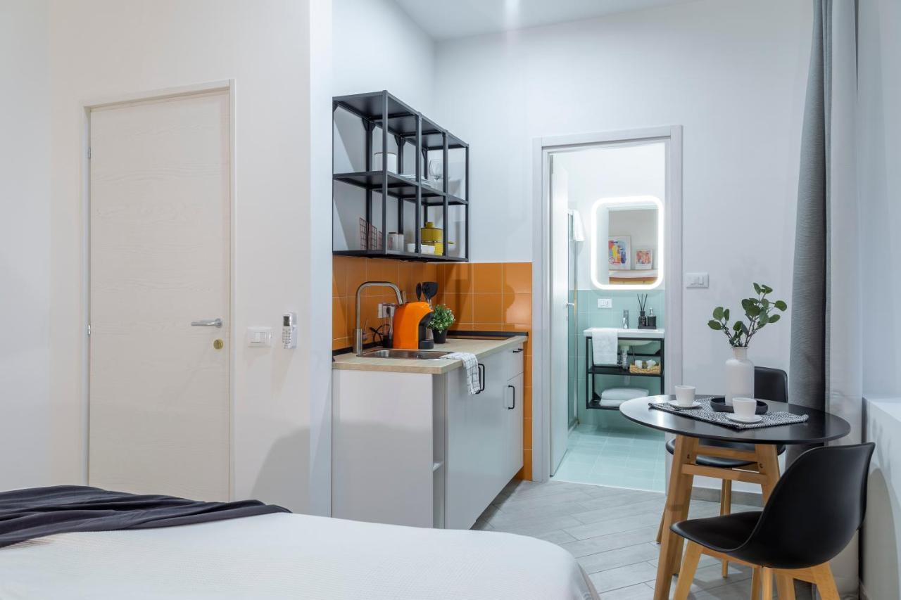Lovely Nest In The Center Fast Wifi Apartment *