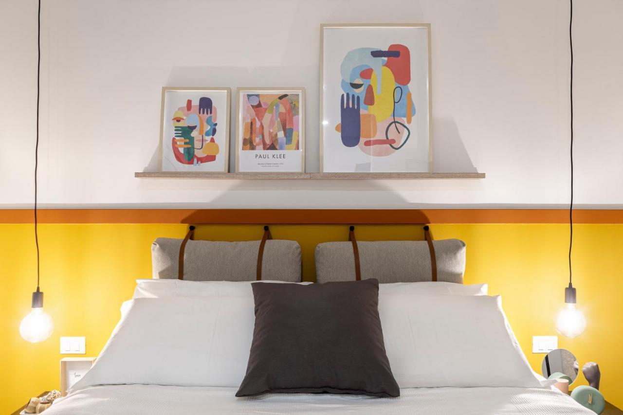 Lovely Nest In The Center Fast Wifi * Trieste